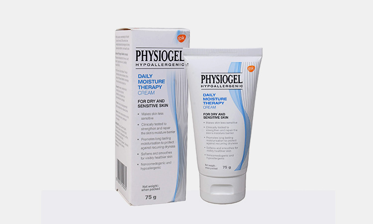 PHYSIOGEL-HYPOALLERGENIC