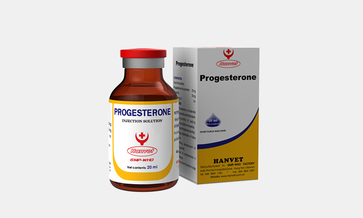 PROGESTERONE