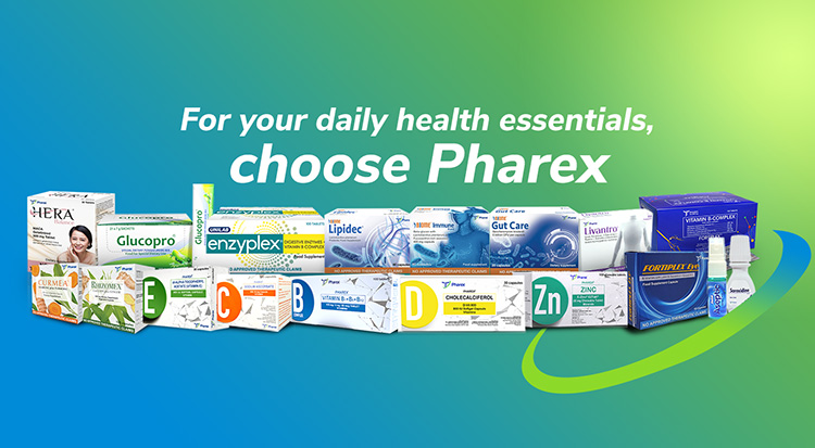 Pharex-Health-Corporation