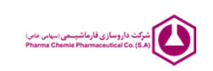 Pharma Chemie logo