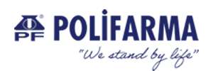 Polifarma logo