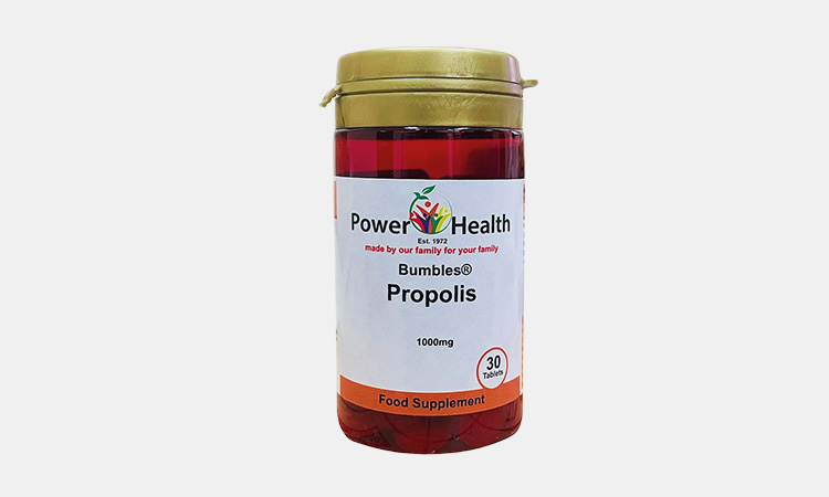 Propolis