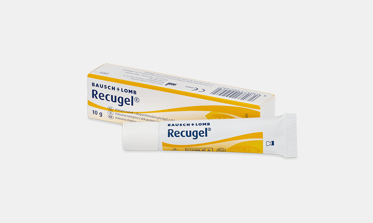 Recugel-eye-gel