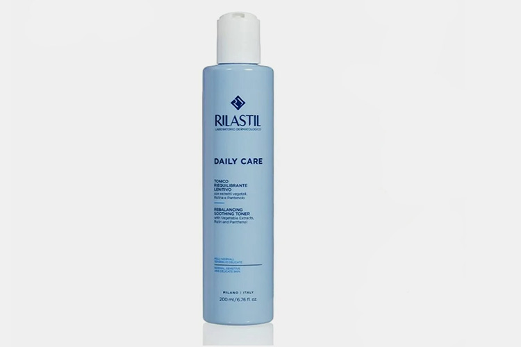 Rilastil Daily Care Toner 200ml