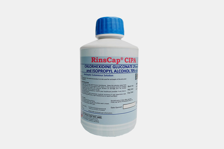 Rinscap Cipa