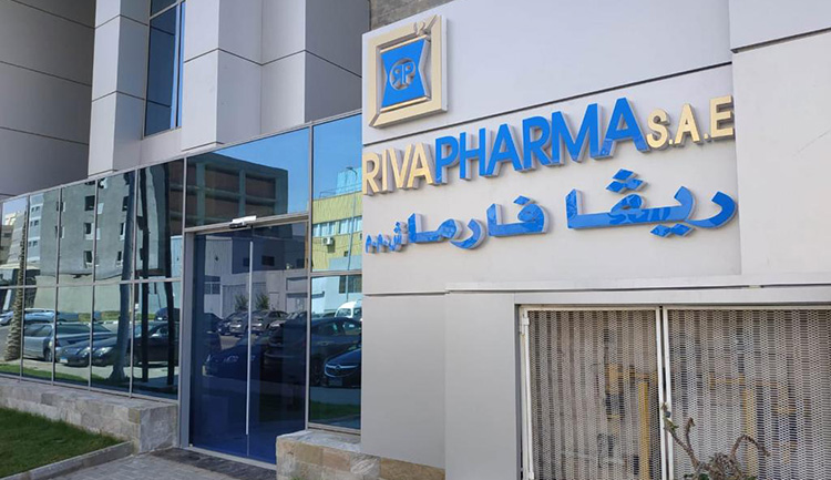 Riva-Pharma