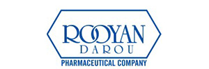 Rooyan Darou logo