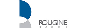 Rougine Darou logo