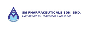 SM Pharmaceuticals logo