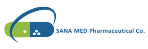 Sana Med logo