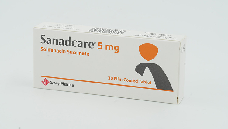 Sanadcare