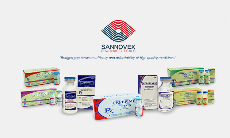 Sannovex-Pharmaceuticals