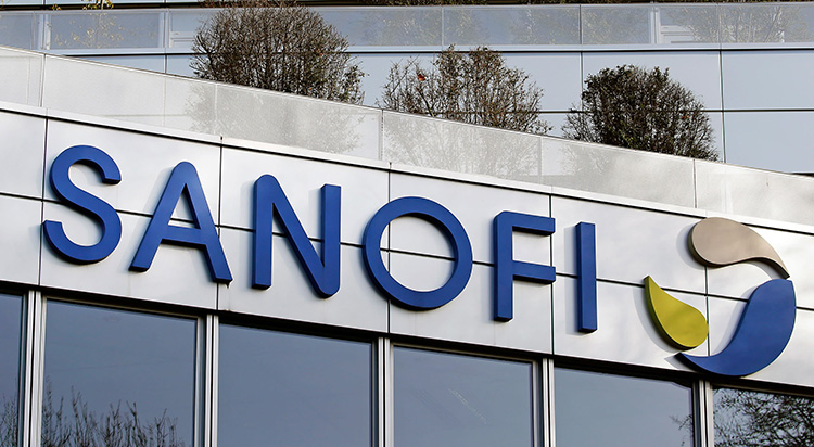 Sanofi