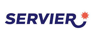 Servier logo