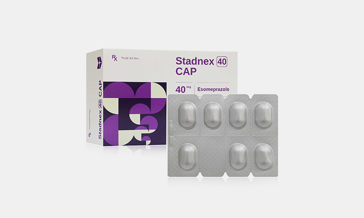 Stadnex-Cap