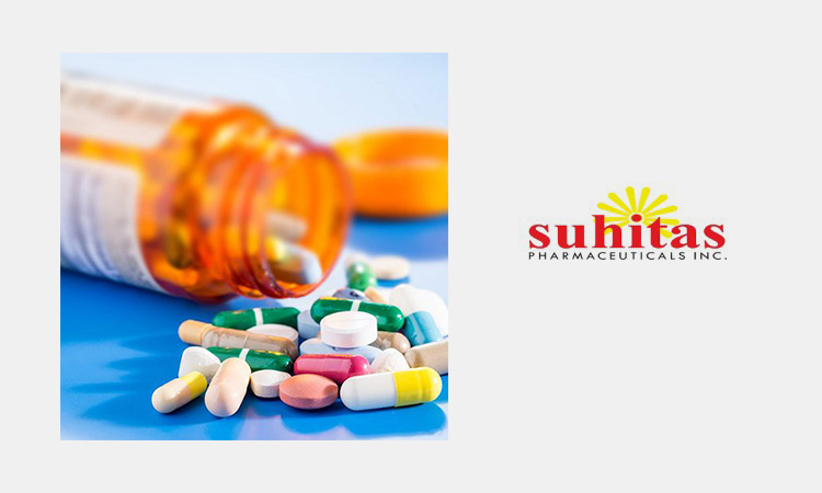 Suhitas-Pharmaceuticals-Inc.