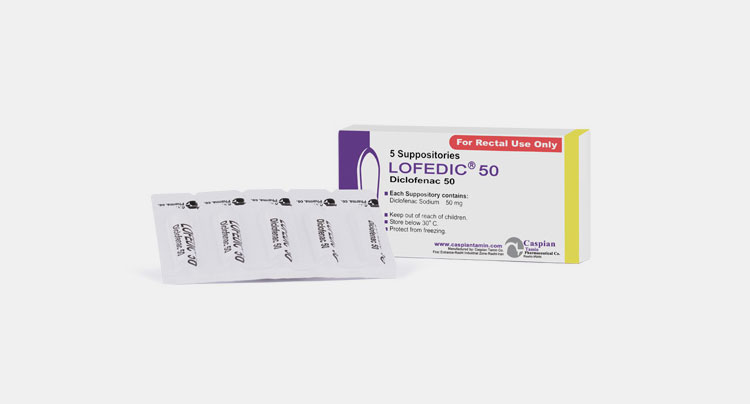 Suppository anlagesics anti inflammatory drugs-1