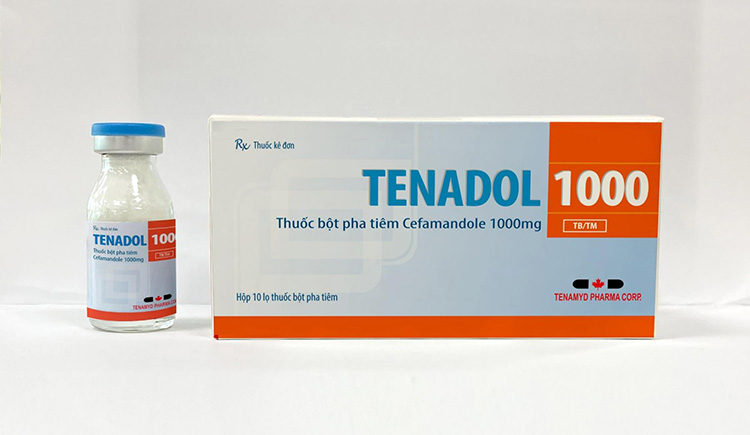 TENADOL