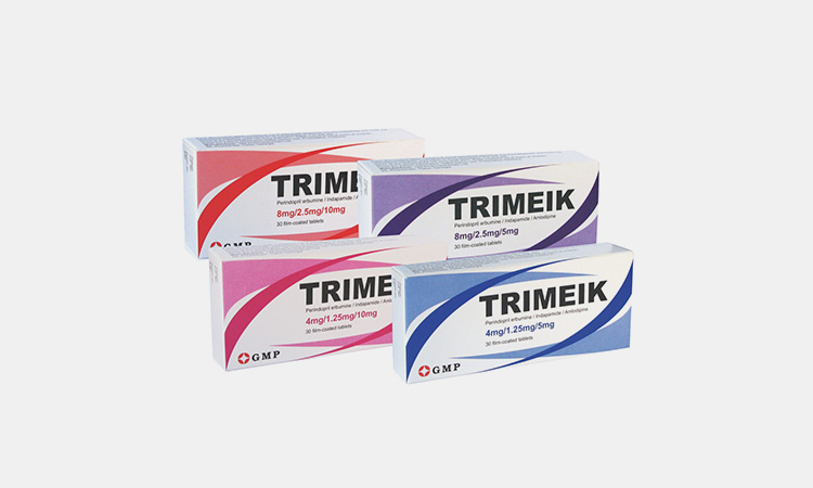 TRIMEIK