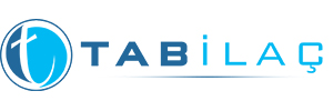 Tab İlaç logo