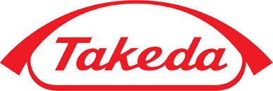 Takeda Pharmaceuticals