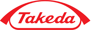 Takeda logo