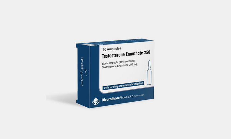 Testosterone-Enanthate