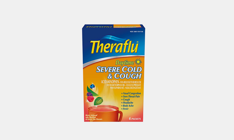 Theraflu