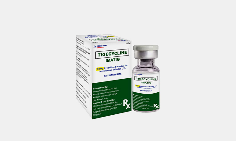 Tigecycline