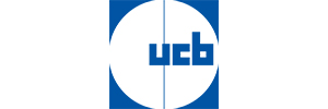 UCB logo