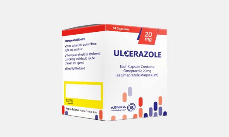 Ulcerazole