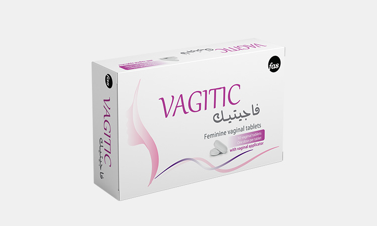 VAGITIC