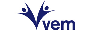 VEM Pharmaceuticals logo