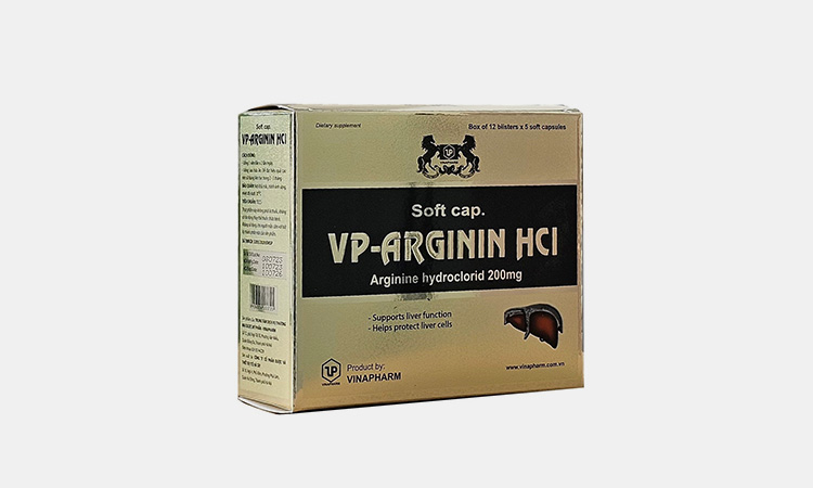 VP-ARGININ-HCL