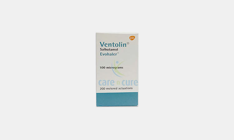 Ventolin