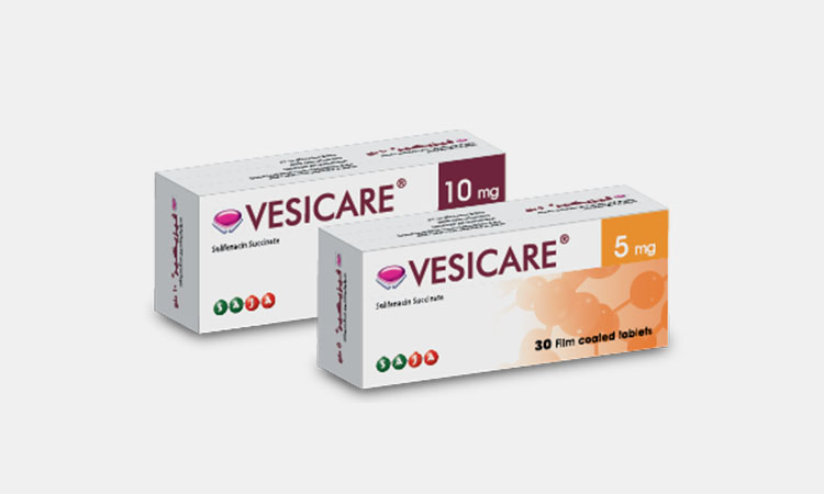 Vesicare