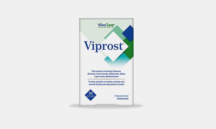 Viprost