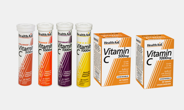 Vitamin-C