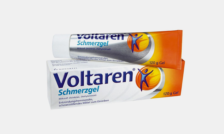 Voltaren