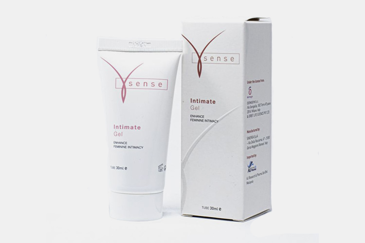 Vsense Intimate Gel