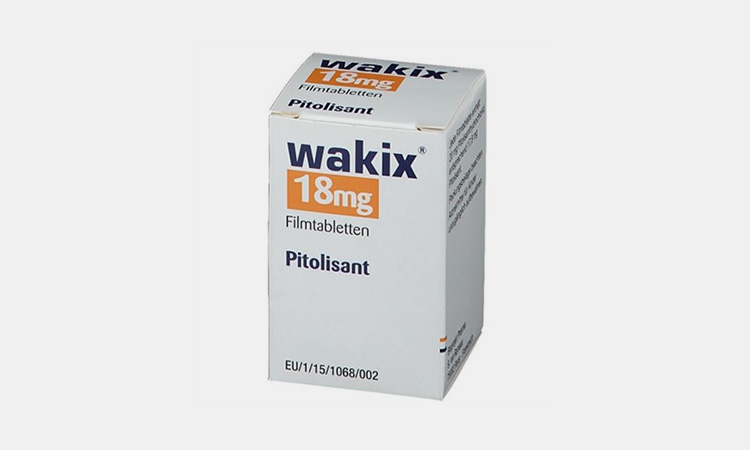 WAKİX-18-MG