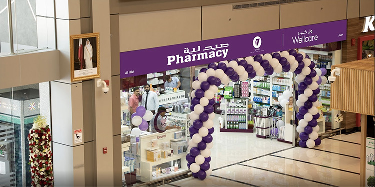 Wellcare-Pharmacy