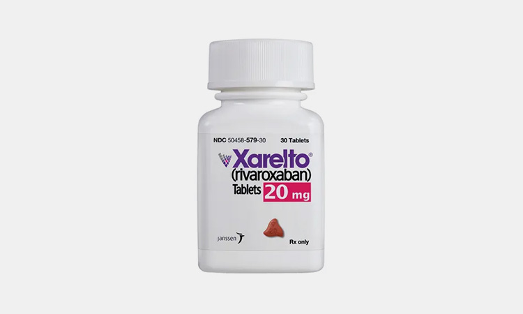 Xarelto