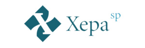 Xepa-Soul Pattinson logo