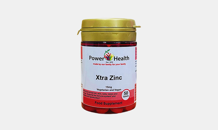 Xtra-Zinc