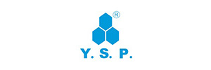 Y.S.P. Industries logo