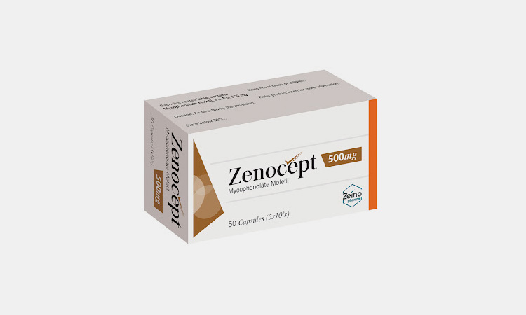 Zenocept