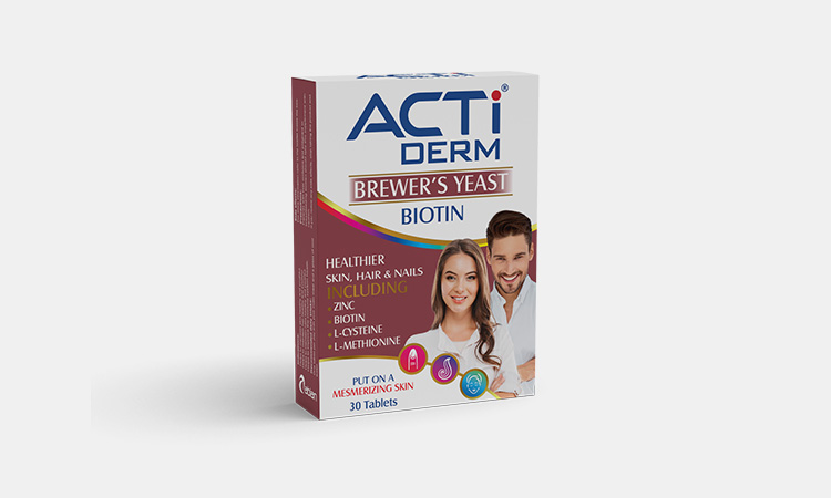 acti derm