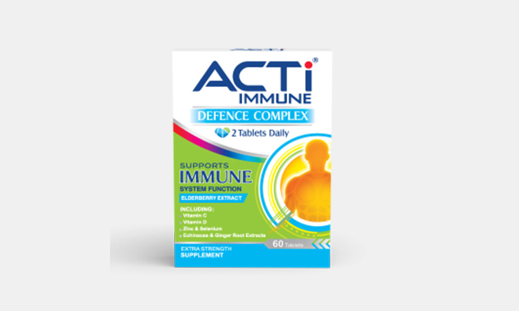 acti-immune