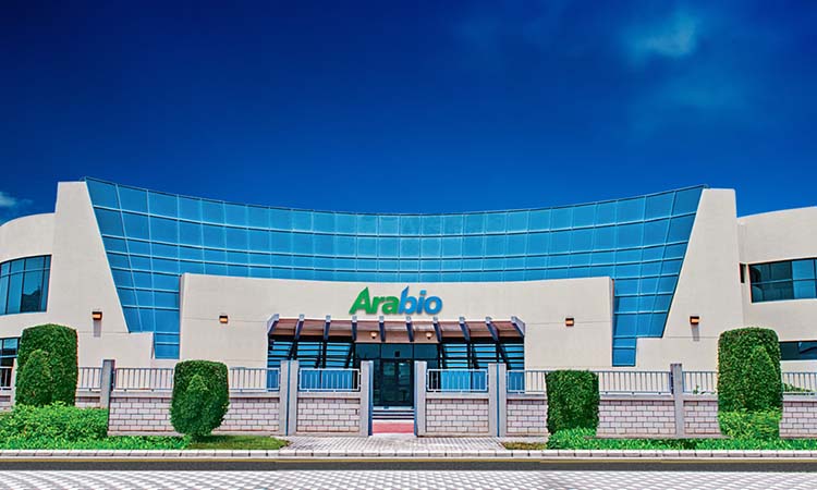 arabio